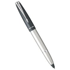 Parker S0114380 Ручка-роллер 100 T110, Grey CT