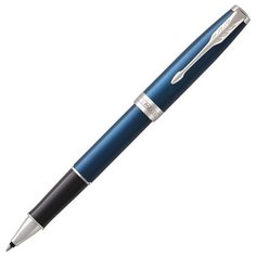 Parker 1931535 Ручка- роллер Sonnet Core T539, Lacquer Blue CT