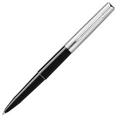 Parker S0162270 Ручка-роллер Jotter T60, Black