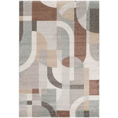 Современный бельгийский ковер Florida RF2990- R20 прямоугольник (160*230 см) Ragolle