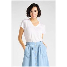 Футболка Lee, размер S, Bright White