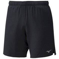 Шорты Mizuno Core 7.5 Short размер S , black