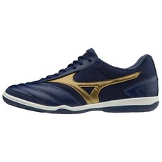Бутсы Mizuno Mrl Sala Club In синий 9.5 (Mizuno)