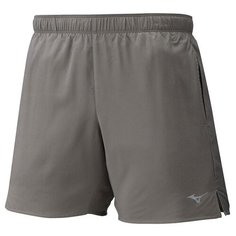 Шорты Mizuno размер S , серый