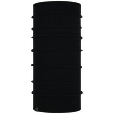 Бандана Buff размер One size, black/black