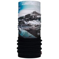 Шарф-труба Buff Mountain Collection Polar Mount Everest Blue размер One size, Mount Everest Blue