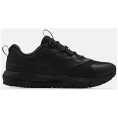 Кроссовки Under Armour HOVR Sonic STRT размер 10, Black / Jet Gray-003