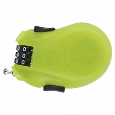 Замок Burton Cable Lock LIME