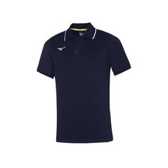 Поло Mizuno 32EA7041 размер S, синий