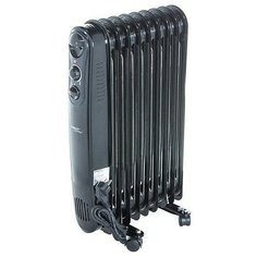 Масляный обогреватель Scarlett SC 21.2009S4 9 секц 2 кВт