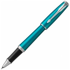 PARKER ручка-роллер Urban Core T309, 1931585, черный цвет чернил