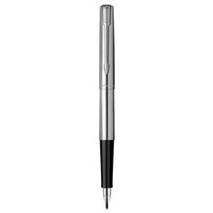 PARKER перьевая ручка Jotter Core F61, М, 1955311, синий цвет чернил