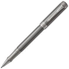 PARKER ручка-роллер Duofold Т308 Prestige, 1931368, черный цвет чернил