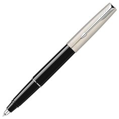Parker S0035240 Ручка-роллер Frontier T07, Translucent Black