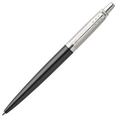 Parker 2020644 Гелевая ручка Jotter Premium K178, Tower Grey Diagonal CT