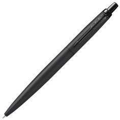 Parker 2122753 Ручка шариковая Jotter Monochrome XL SE20, Black BT