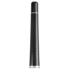 Parker FT312-URBAN-EBONY Беррель для перьевой и роллерной ручки URBAN, Ebony Metal CT