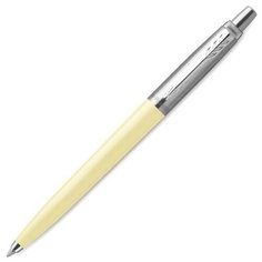 Parker R2123144 Ручка шариковая Jotter Original K60, Eggshell CT