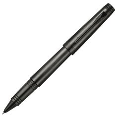 Parker S0930520 Ручка роллер Premier T563, Black Edition 2010