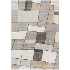 Современный бельгийский ковер Florida RF2991- R55 прямоугольник (160*230 см) Ragolle