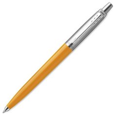 Parker R2123122 Ручка шариковая Jotter Original K60, Marigold CT