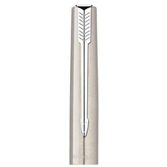 Parker FT-60/61-JOTTER Колпачок для перьевой и роллерной ручки Jotter T60/61, Stainless Steel C
