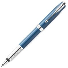 Parker 1930502 Ручка- роллер Sonnet T533 Special Edition 2015 Secret, Blue Shell