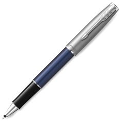 Parker 2146639 Ручка- роллер Sonnet T546, Blue CT