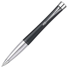 Parker S0767030 Шариковая ручка Urban K200, Muted Black CT