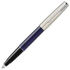 Parker S0035260 Ручка-роллер Frontier T07, Translucent Blue