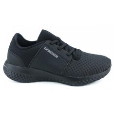 Кроссовки Lotto Evobreeze 1 размер 45.5 (12), черный