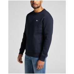 Джемпер Lee , размер XXL , midnight navy