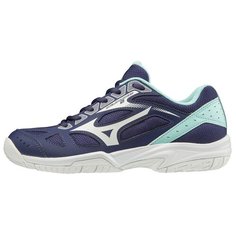 Кроссовки Mizuno Cyclone Speed 2 размер 8.5, 15 Astralaura/White/Bluelight