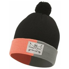 Шапка Buff One size graphite