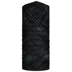 Бандана Buff размер One size, черный/темно-серый