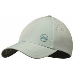 Бейсболка Buff Trek Cap Collage размер M/L, aqua