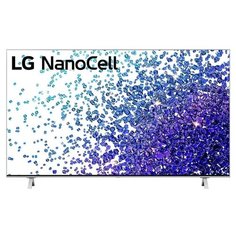 Телевизор NanoCell LG 43NANO776PA