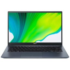 Ноутбук Acer Swift 3 SF314-510G-782K (NX.A0YER.008), blue