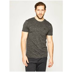 Футболка Lee ULTIMATE POCKET Серый XL L66JWT06