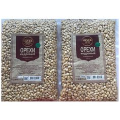 Орех кедровый очищенный, 500гр.*2шт. Без бренда