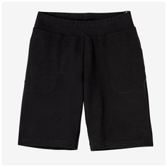 Шорты Decathlon Fit+ Domyos, размер S (38), черный