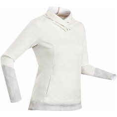 Толстовка Decathlon NH500 размер XL (48), серый