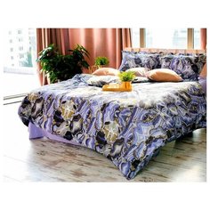 Постельное белье Mattie (2 спал.) Этель