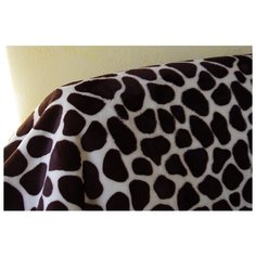 Душечка Покрывало Juli Цвет: Капучино (180х210 см)