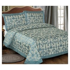 KARTEKS Покрывало Rita (230х250 см)