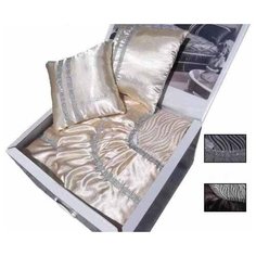 Renatо Balestra Покрывало Saffo Цвет: biscotto (268х268 см) br44533