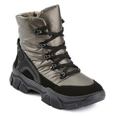 Дутики Jog Dog Zella , размер 36 , пельтро клайдер