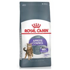 Сухой корм для кошек Royal Canin Appetite Control Care 0,4 кг
