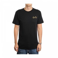 Футболка Ripndip Angel & Devil Black