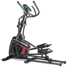 Эллиптический тренажер Titanium Masters Frontech FPA, черный